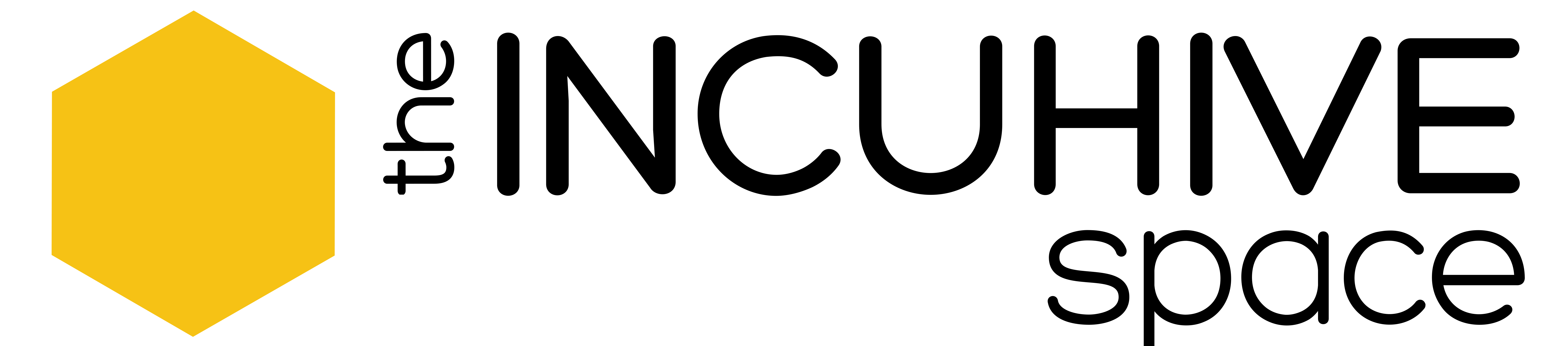 Incuhive Logo